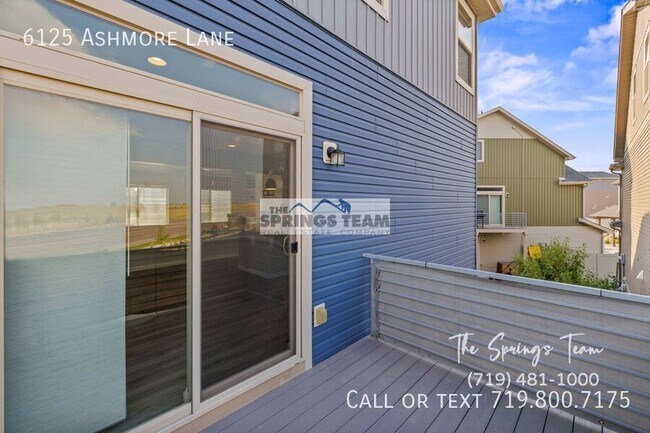 Building Photo - 6125 Ashmore Ln