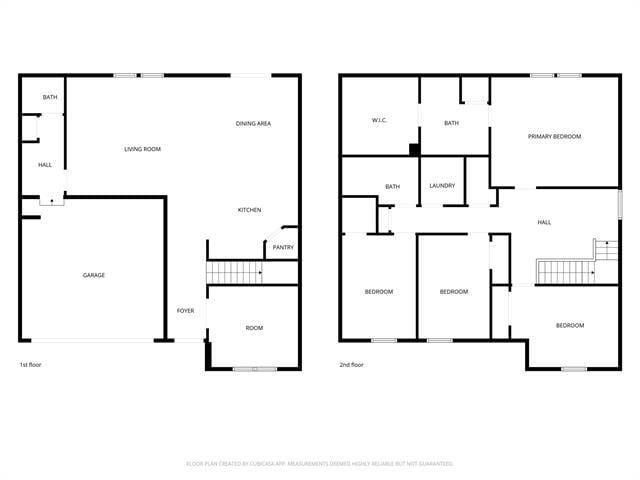 Building Photo - 767 Camden Dr