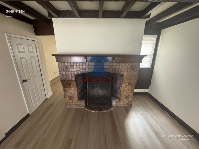 Building Photo - 3445 N 18th St