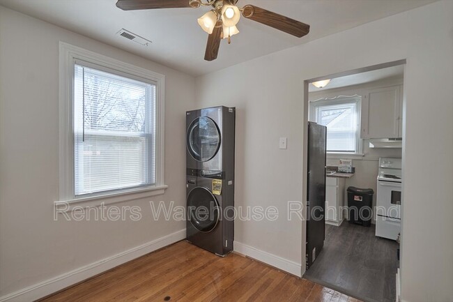 Building Photo - 1707 Greenville Ave