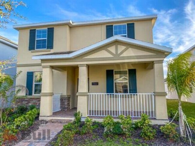Primary Photo - 11160 Longleaf Woods Dr