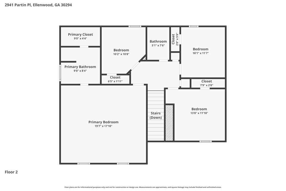Building Photo - 2941 Partin Pl