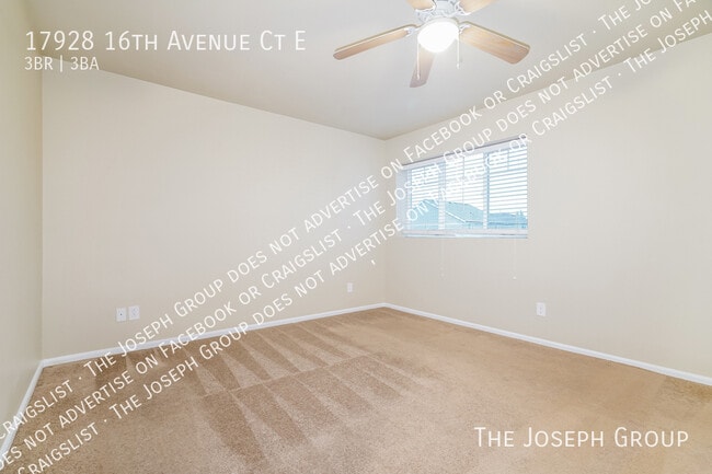 Building Photo - 17928 16th Ave Ct E