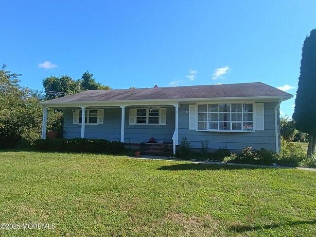 Primary Photo - 264 Victory Rd