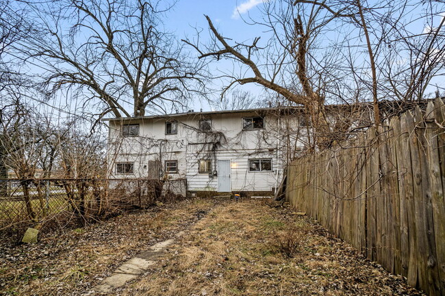 Building Photo - 11655 S Sangamon St