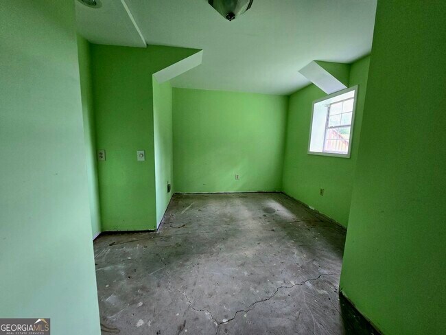 Building Photo - 3293 New McEver Rd NW