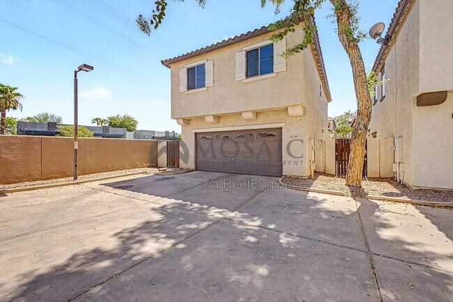 Building Photo - 599 S Buena Vista Ct
