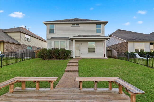 Building Photo - 24714 Scarlatti Cantata Dr