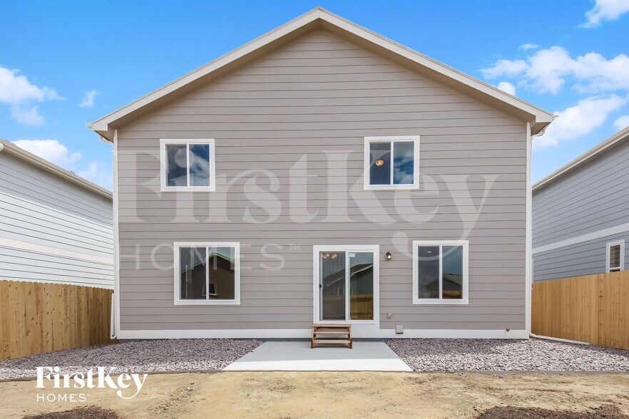 Building Photo - 10352 Horton Dr