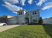 Building Photo - Spacious two-story home in Brookhaven.