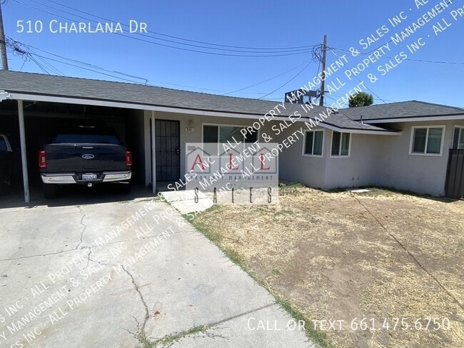 Primary Photo - 510 Charlana Dr