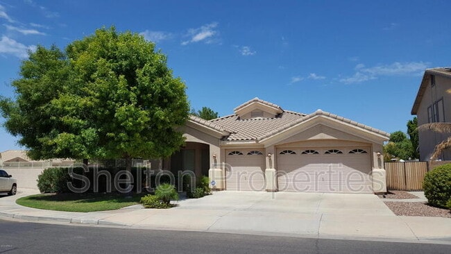 Building Photo - 12620 Segovia Dr