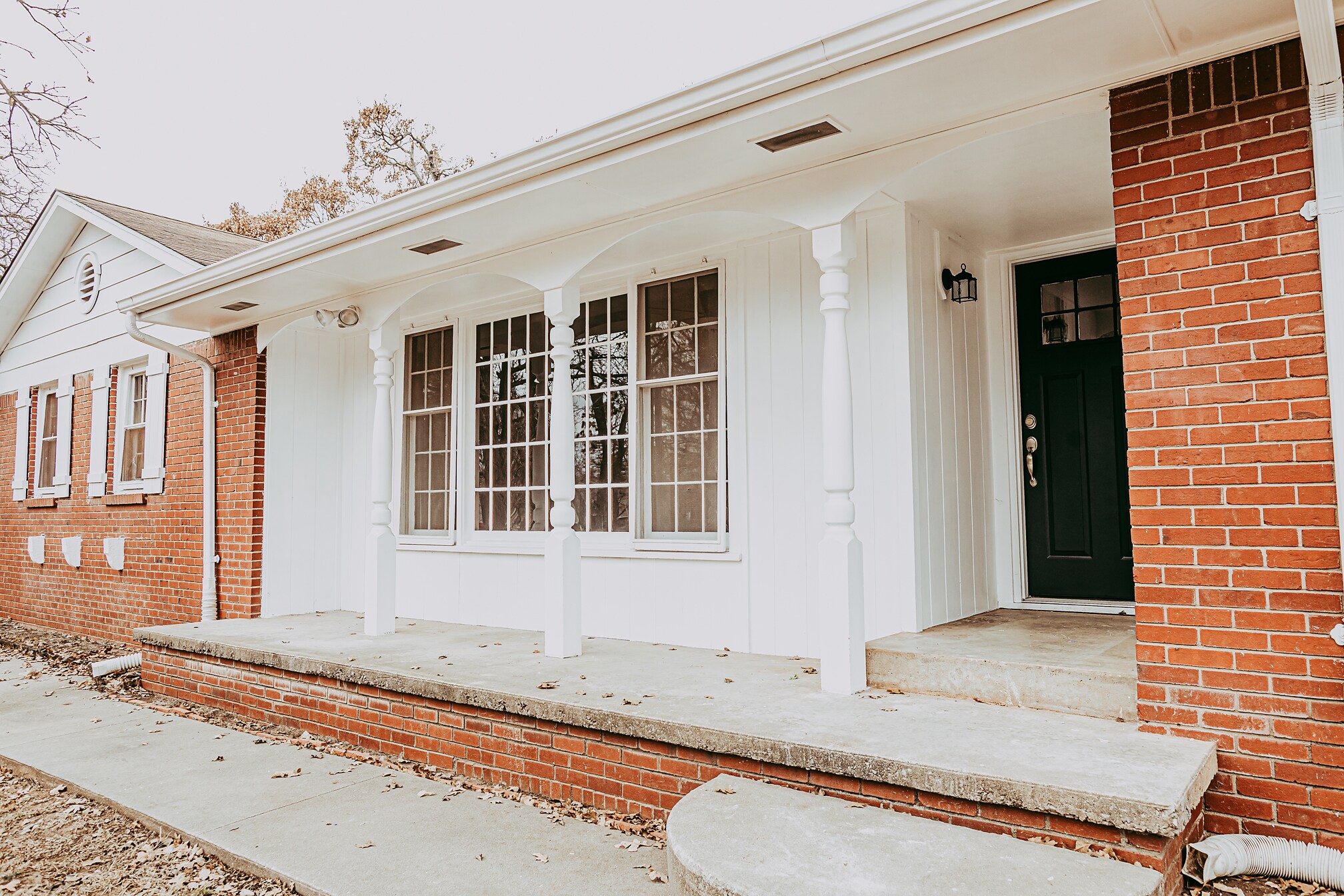 Front Porch - 5331 Indian Hill Rd