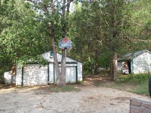 Primary Photo - 8170 Berry Rd
