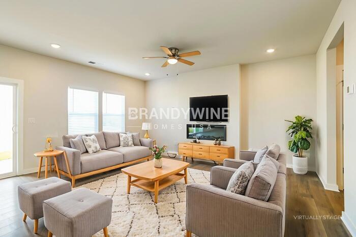 Building Photo - 2416 Appalachian Trl Dr