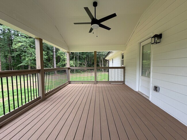 Building Photo - Adorable renovated 3-Bedroom 2-Bath House in Oconee County, GA
