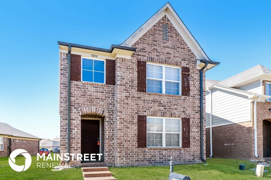 Building Photo - 10202 Sterling Ridge Dr