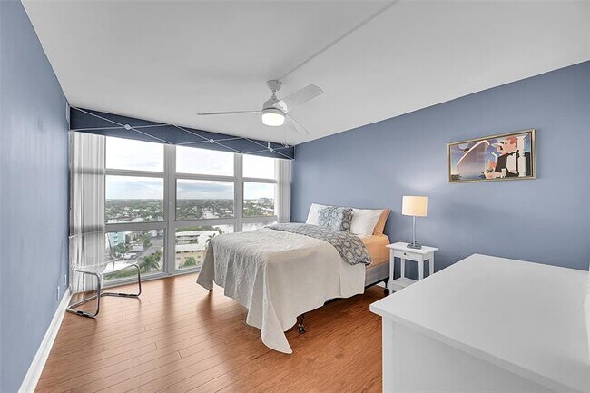 Building Photo - 2841 N Ocean Blvd