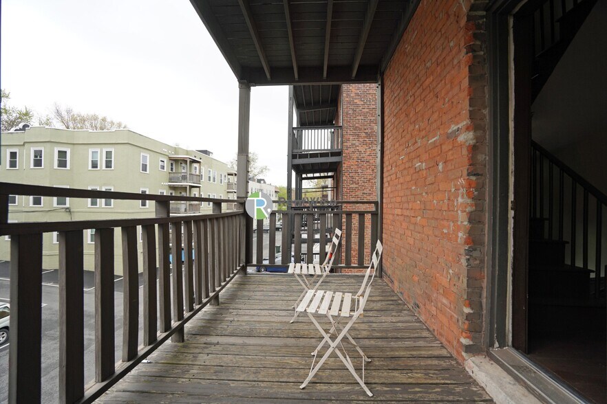 Building Photo - 1120 Commonwealth Ave