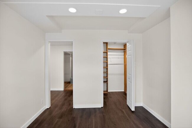 Building Photo - 2401 H St NW