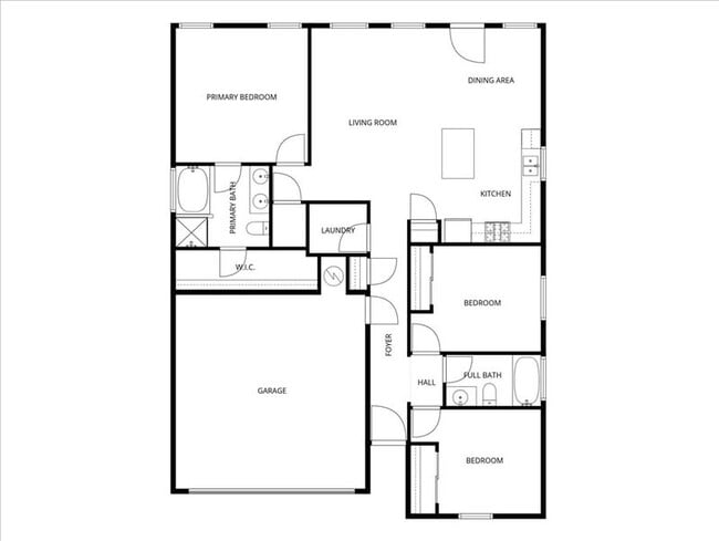 Building Photo - 17912 Aleppo Pine