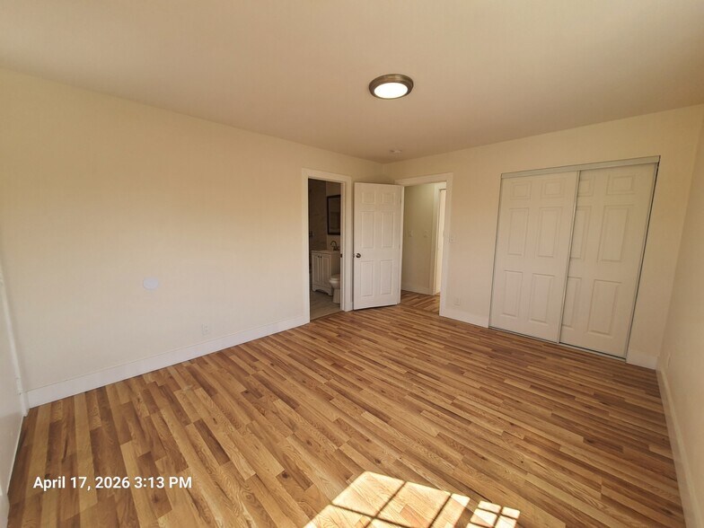 Bedroom #3 - 515 W 104th St