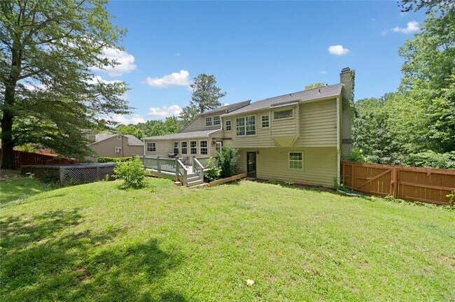 Building Photo - 2688 Tritt Springs Trace NE