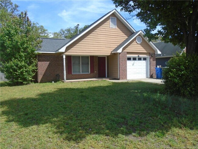 Building Photo - 6334 Greycliff Dr