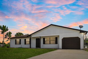 Building Photo - 1600 Palatka Rd SE