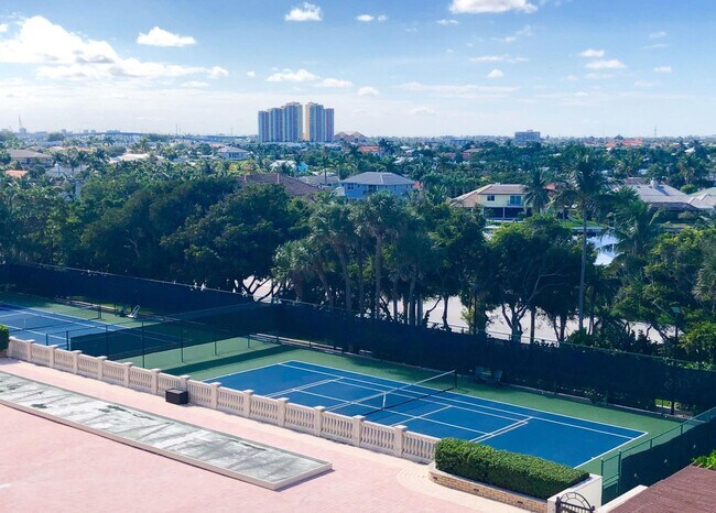 Building Photo - 4000 N Ocean Dr