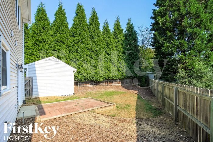Building Photo - 6303 Bonnybrook Ct