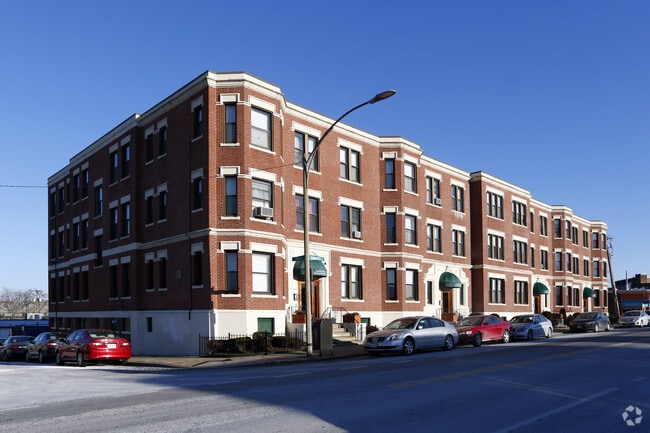 Primary Photo - Hamilton Union