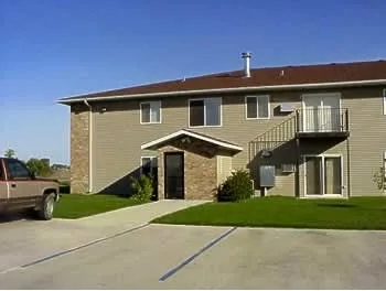 Primary Photo - Milnor Apartments