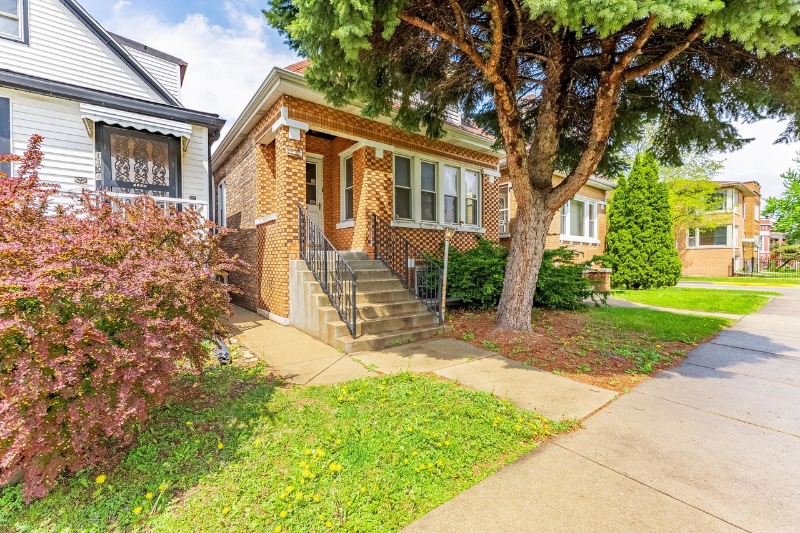 Building Photo - 1302 S 56th Ct