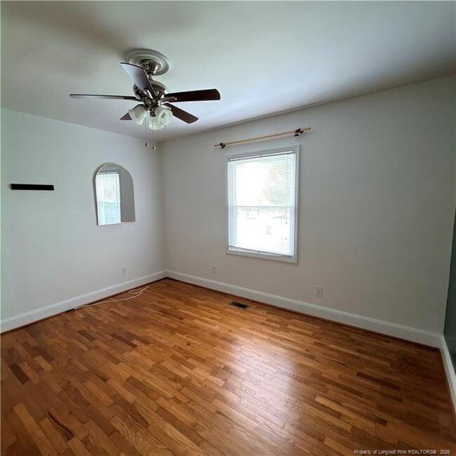 Building Photo - 813 McPherson Ave