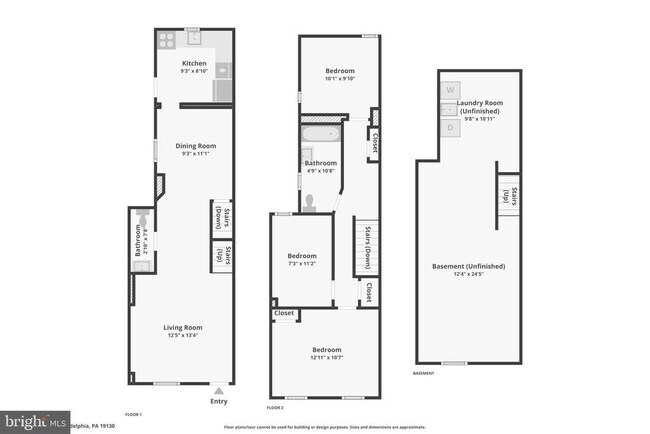 Building Photo - 3008 W Harper St