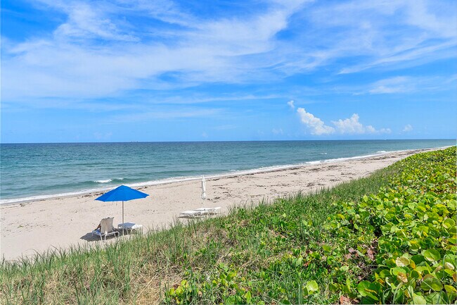 Building Photo - 3400 S Ocean Blvd