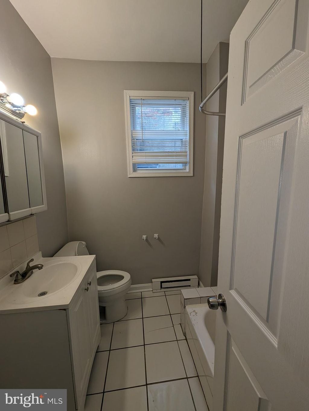 Building Photo - 1711 Gwynns Falls Pky