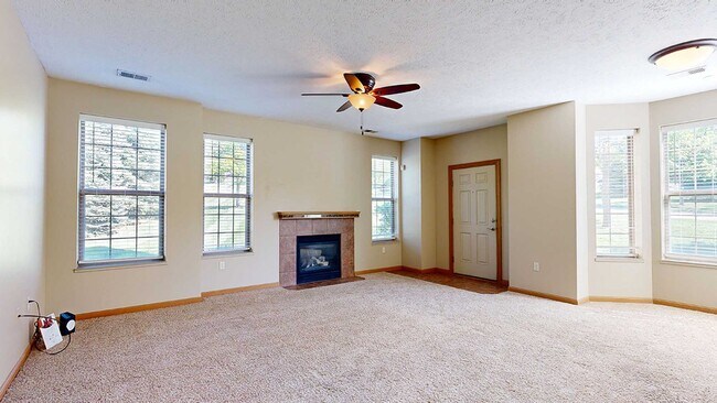 Floorplan - Stone Creek Villas