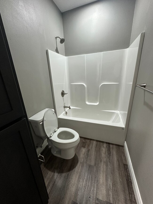 Building Photo - Newer 2-Bed 2-Bath home with high end finishes on quiet small town street! RENT-$1,200.00