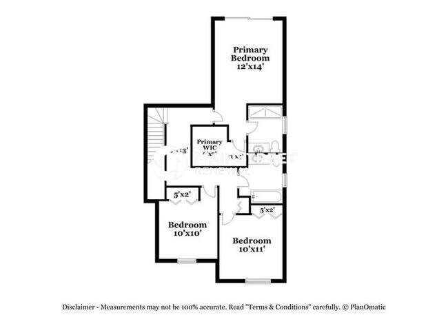 Building Photo - 3 Bedroom Pet-Friendly Home in APOPKA, FL with Main Street Renewal
