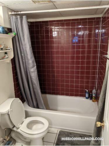 Building Photo - 890 Huntington Ave