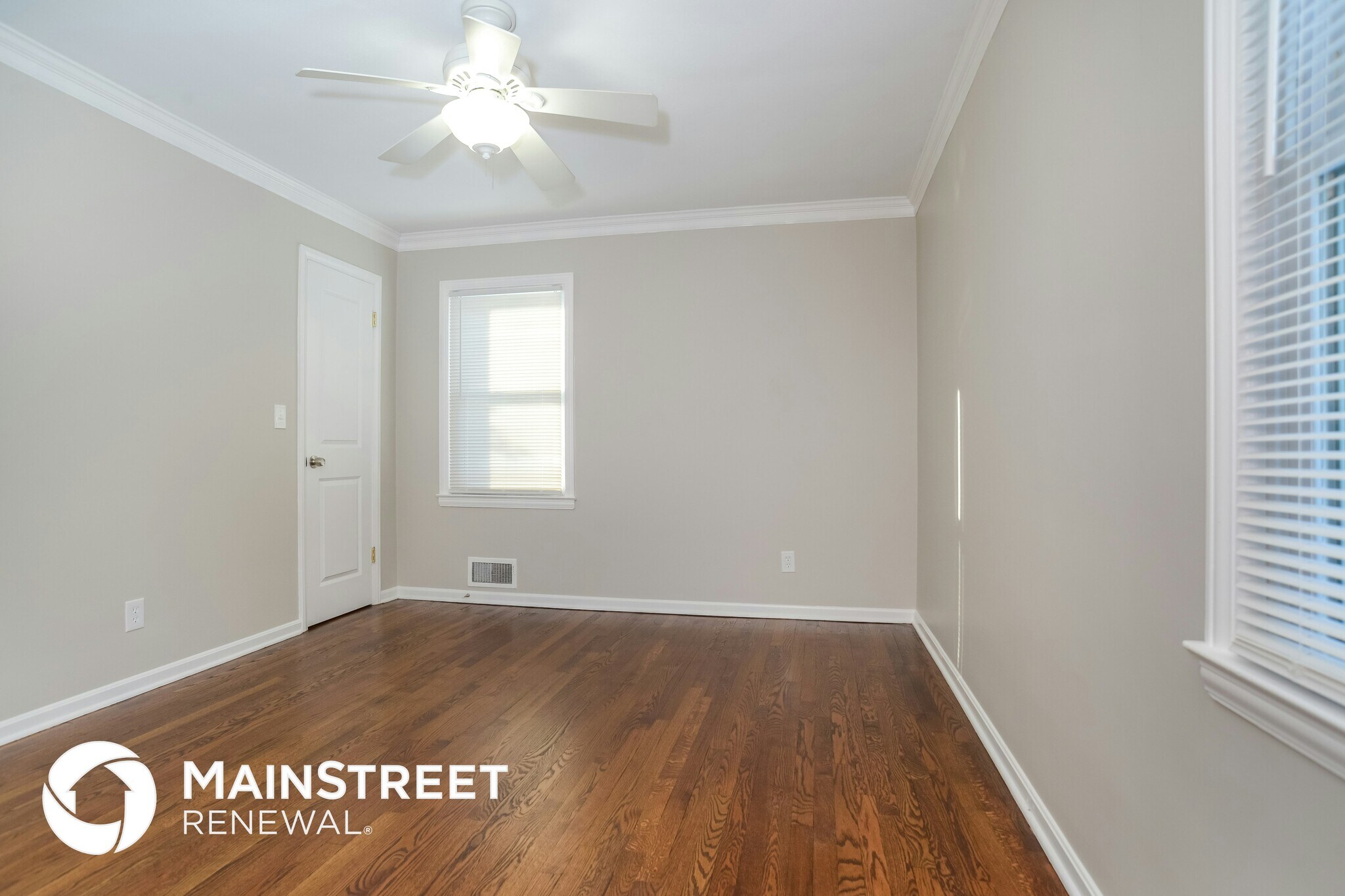 Building Photo - 5811 N Highland Ave