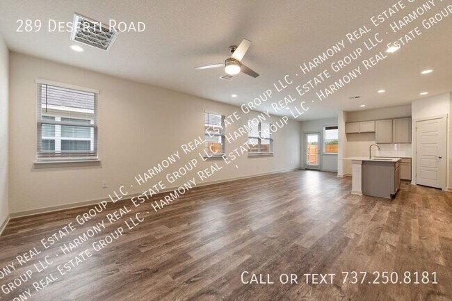 Building Photo - 289 Deserti Rd