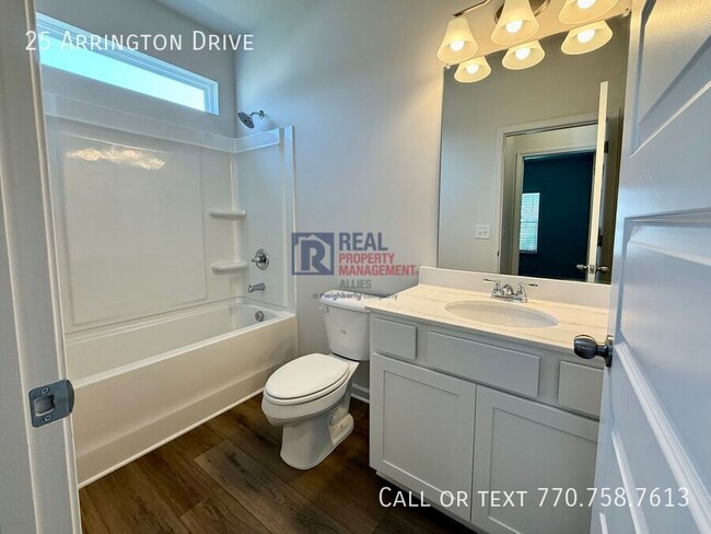 Building Photo - 25 Arrington Dr