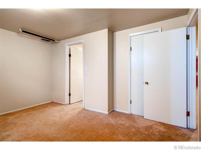 Building Photo - 2471 S Quitman St