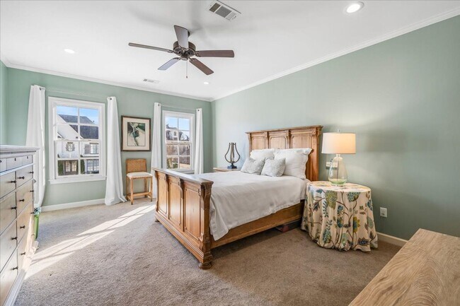 Building Photo - Unfurnished Luxury Home in Germantown with Lake Views & Wildlife