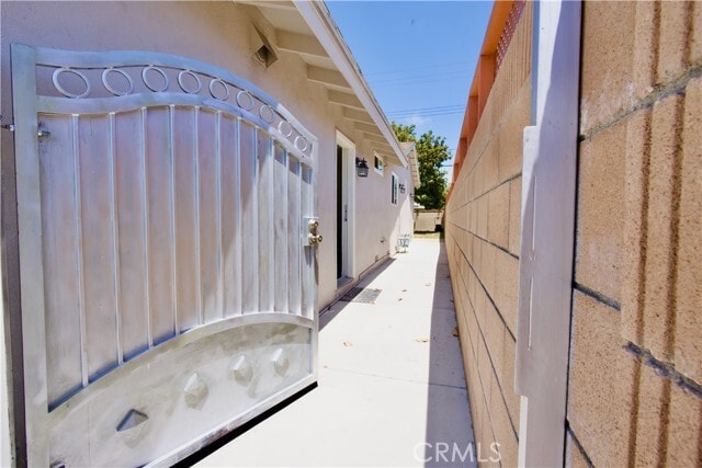 Building Photo - 10261 Mast Ave