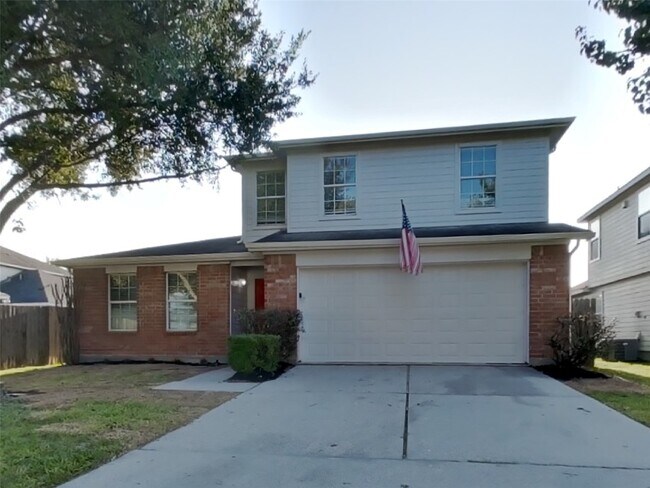Primary Photo - 18438 Atascocita Meadows Dr