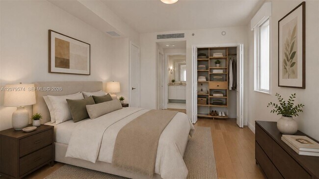 Building Photo - 901 Brickell Key Blvd